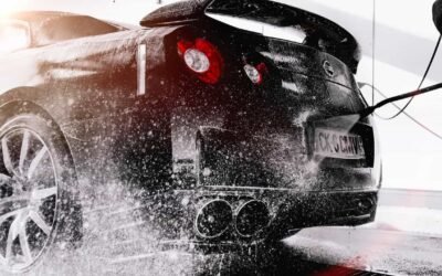 Why Regular Car Washes Are Essential for Your Vehicle’s Longevity