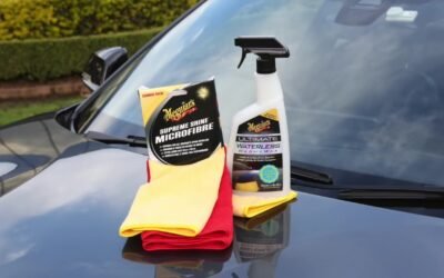 The Science of Shine: How WheelzSplash Delivers a Flawless Finish