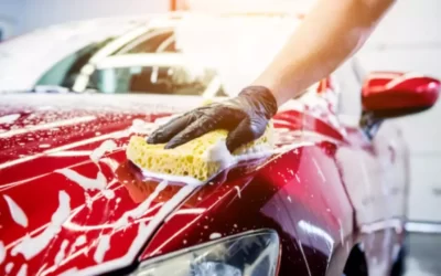 Eco-Friendly Car Washing: How WheelzSplash Cares for the Environment